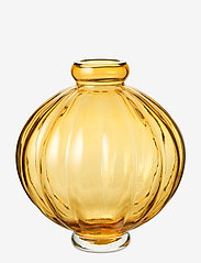 Louise Roe - Balloon Vase #01 - syntymäpäivälahjat - amber - 0