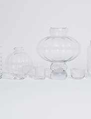 LOUISE ROE - Balloon Vase #01 - birthday gifts - clear - 1