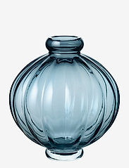 LOUISE ROE - Balloon Vase #01 - fødselsdagsgaver - blue - 0