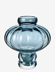 LOUISE ROE - Balloon Vase #02 - isot maljakot - blue - 0