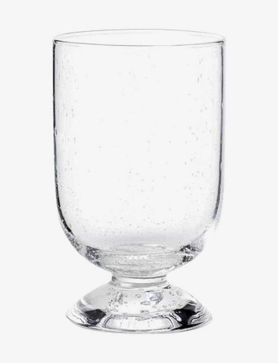 LOUISE ROE - Bubble Glass - shotiklaasid - clear - 1