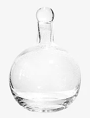 Bubble Glass, Carafe round