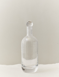 Bubble Glass, Carafe Tall, LOUISE ROE