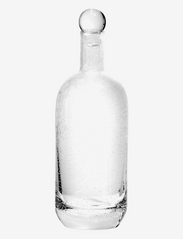 Bubble Glass, Carafe Tall