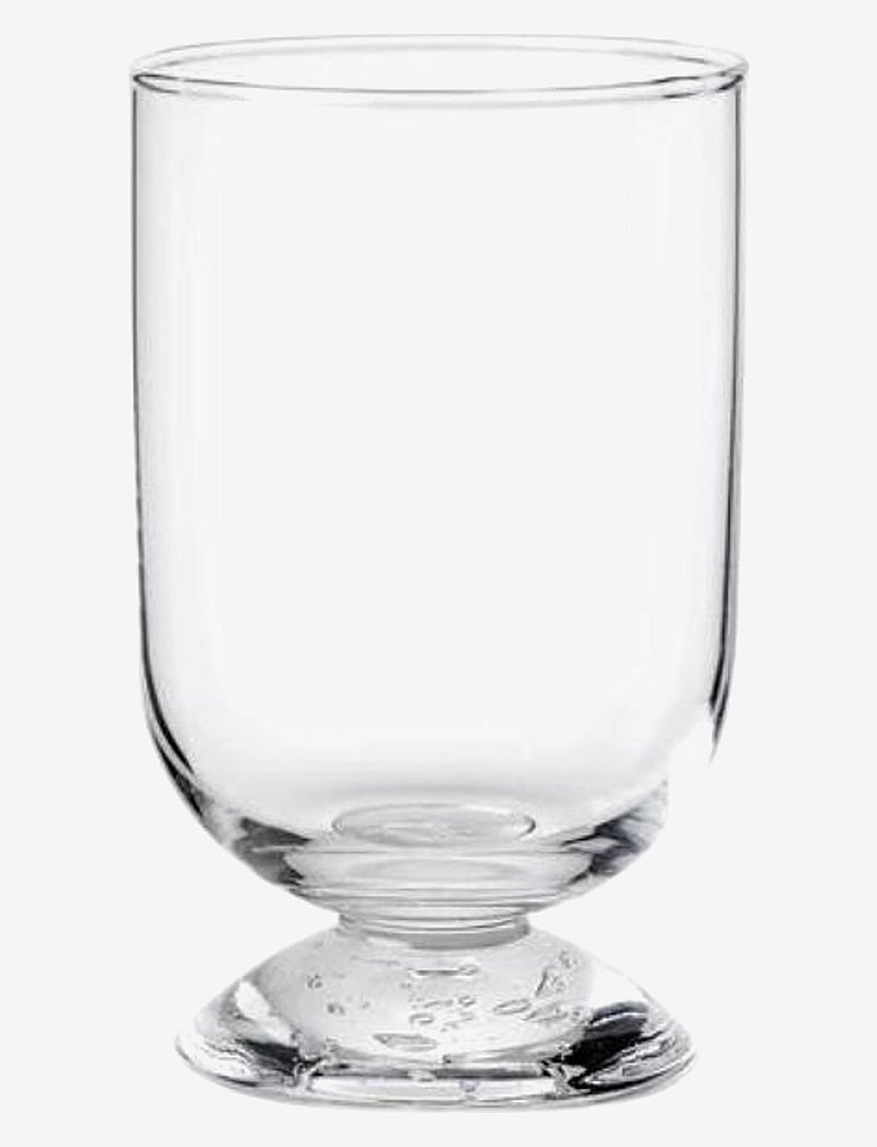 LOUISE ROE - Bubble Glass - kieliszki do nalewek shot - clear - 1