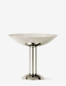 Metal Champagne Coupe, Louise Roe