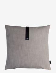 Louise Smærup - Phobos Cushion Cover - kuddfodral - light sand - 0