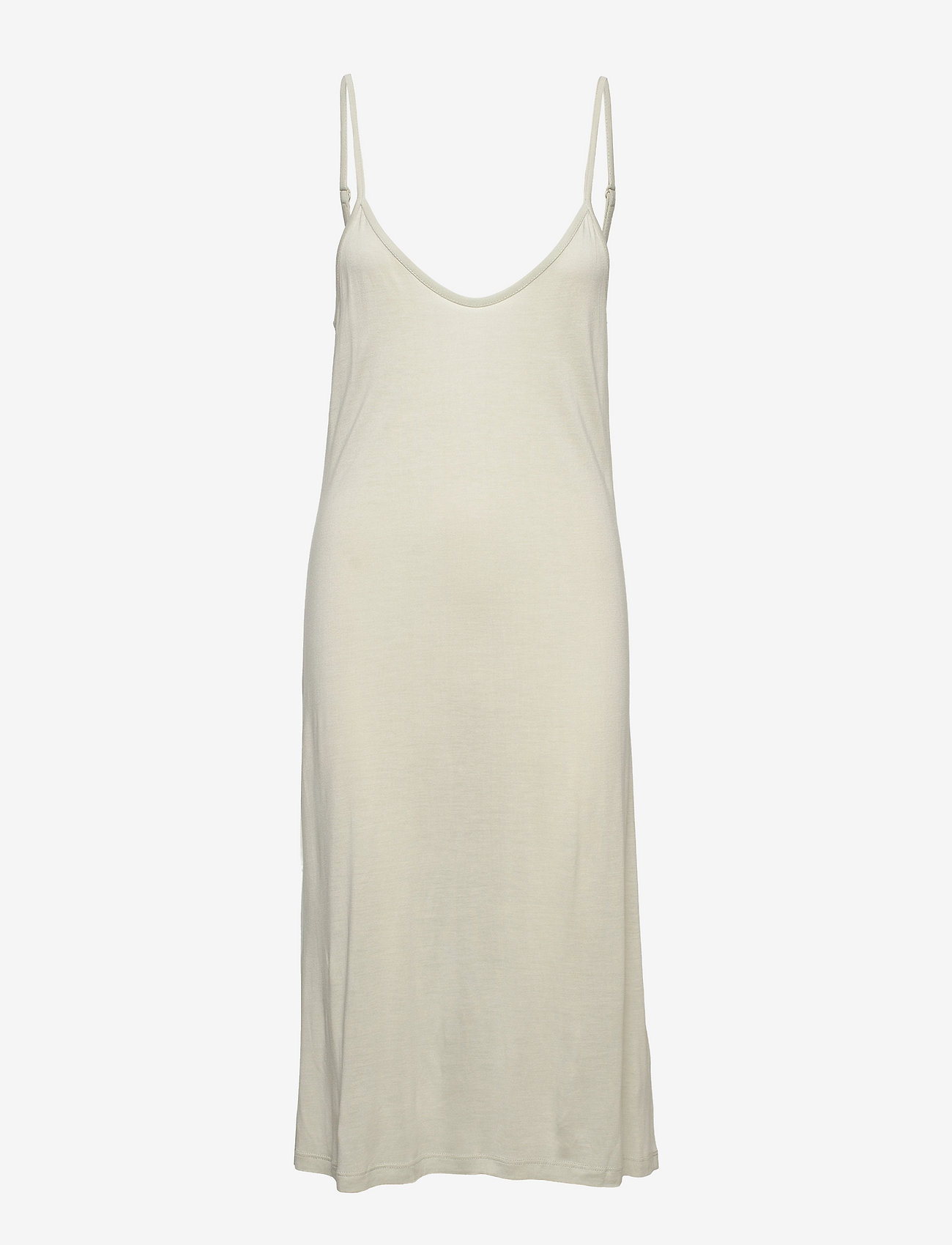 Lounge Nine - LNOttoline Dress - midi kjoler - mercury - 2