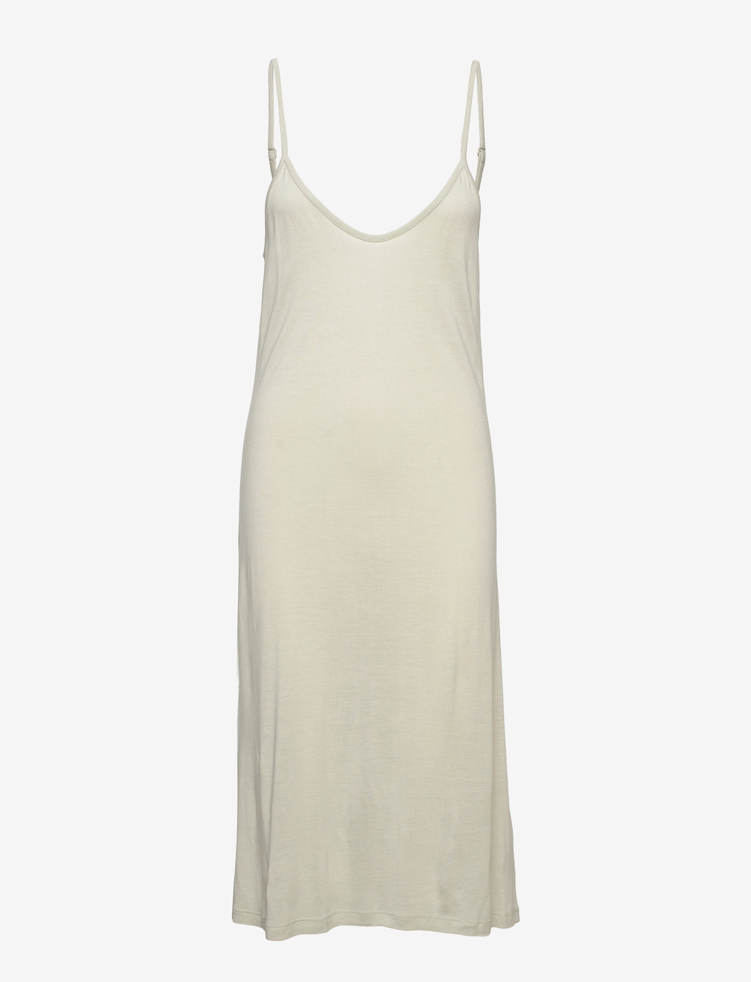 Lounge Nine - LNOttoline Dress - midi kjoler - mercury - 2