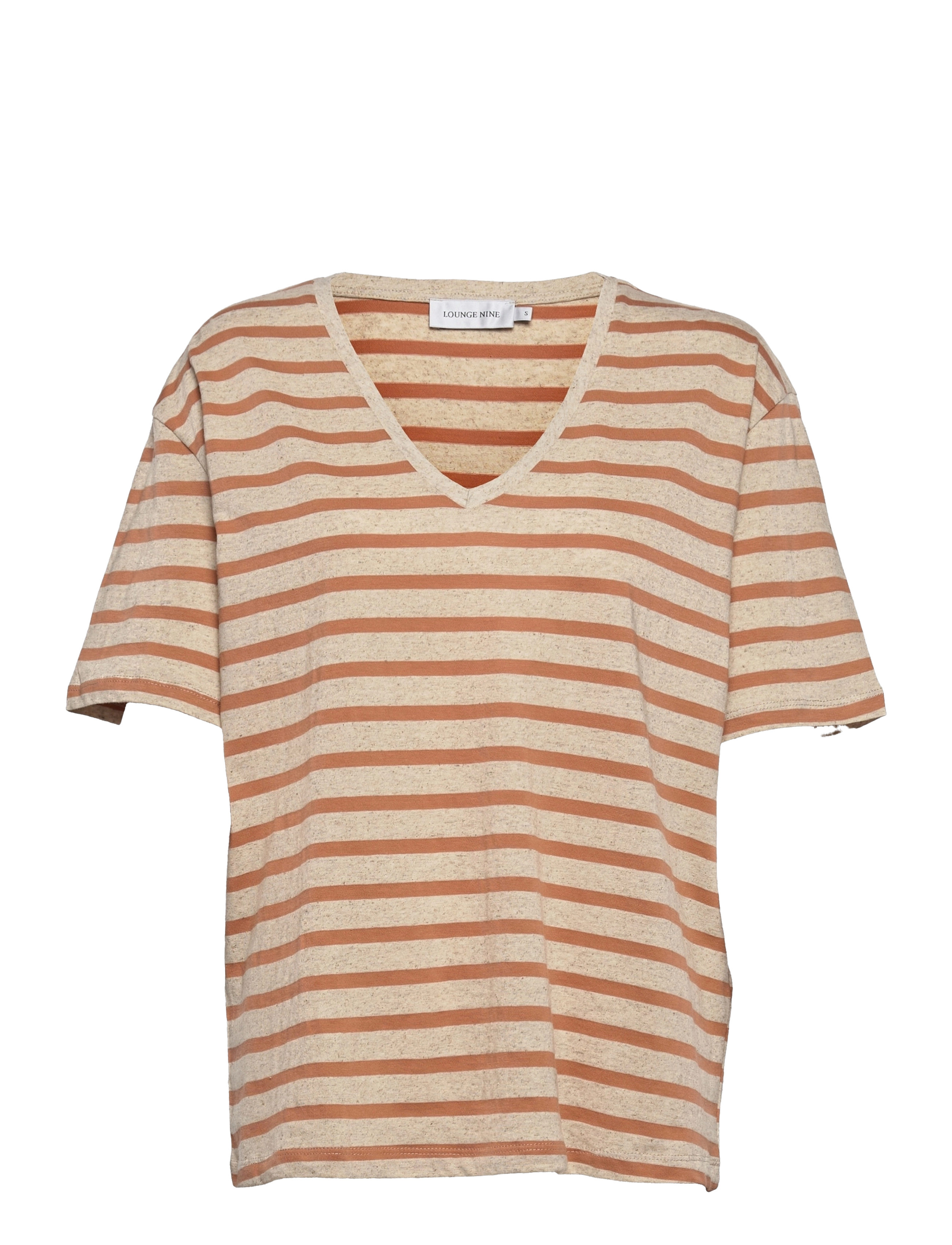 PECAN OAT STRIPE