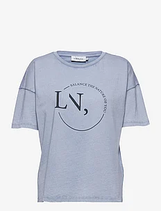 LNHanky T-shirt, Lounge Nine