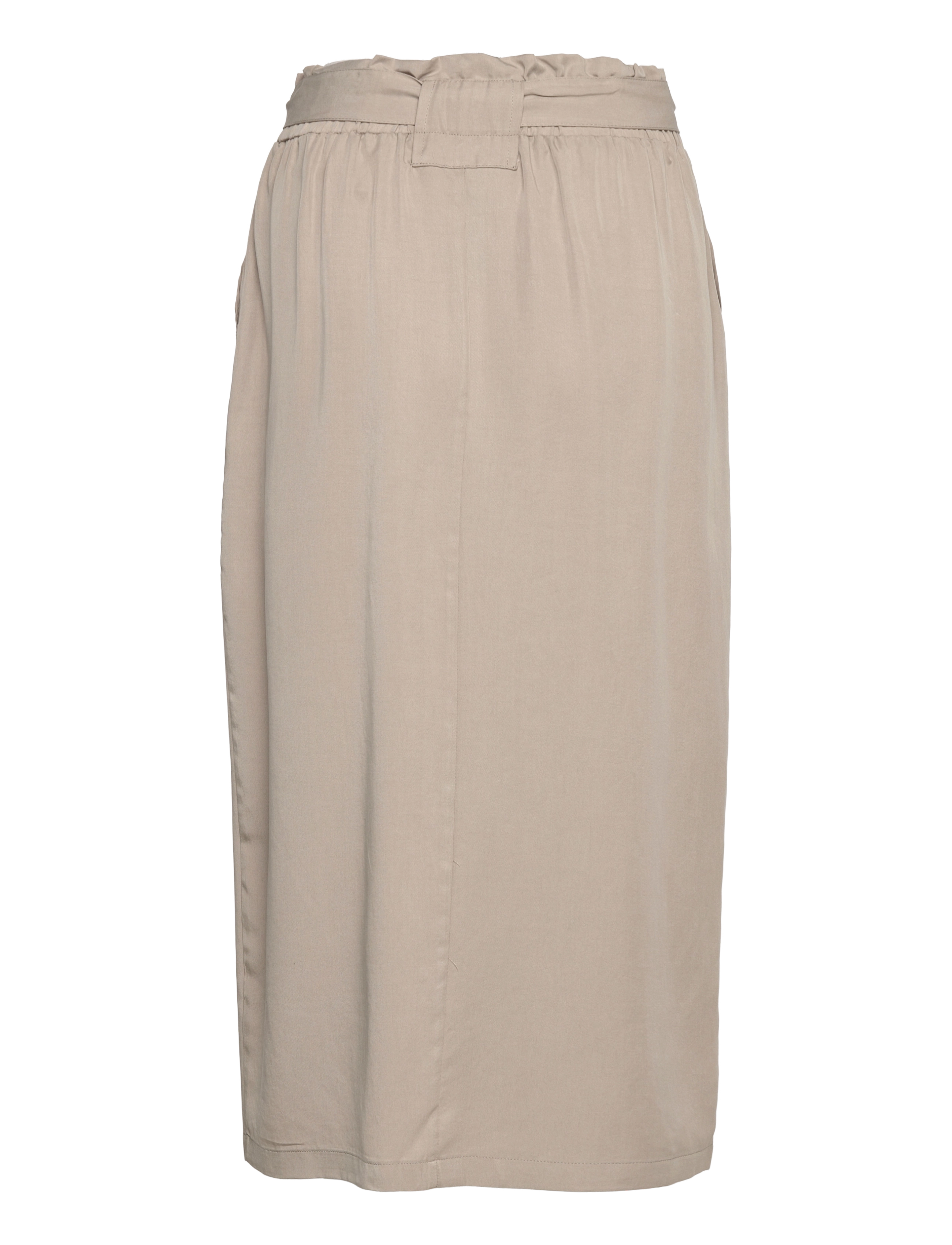 Lounge Nine - LNBop Skirt - vintage khaki - 1