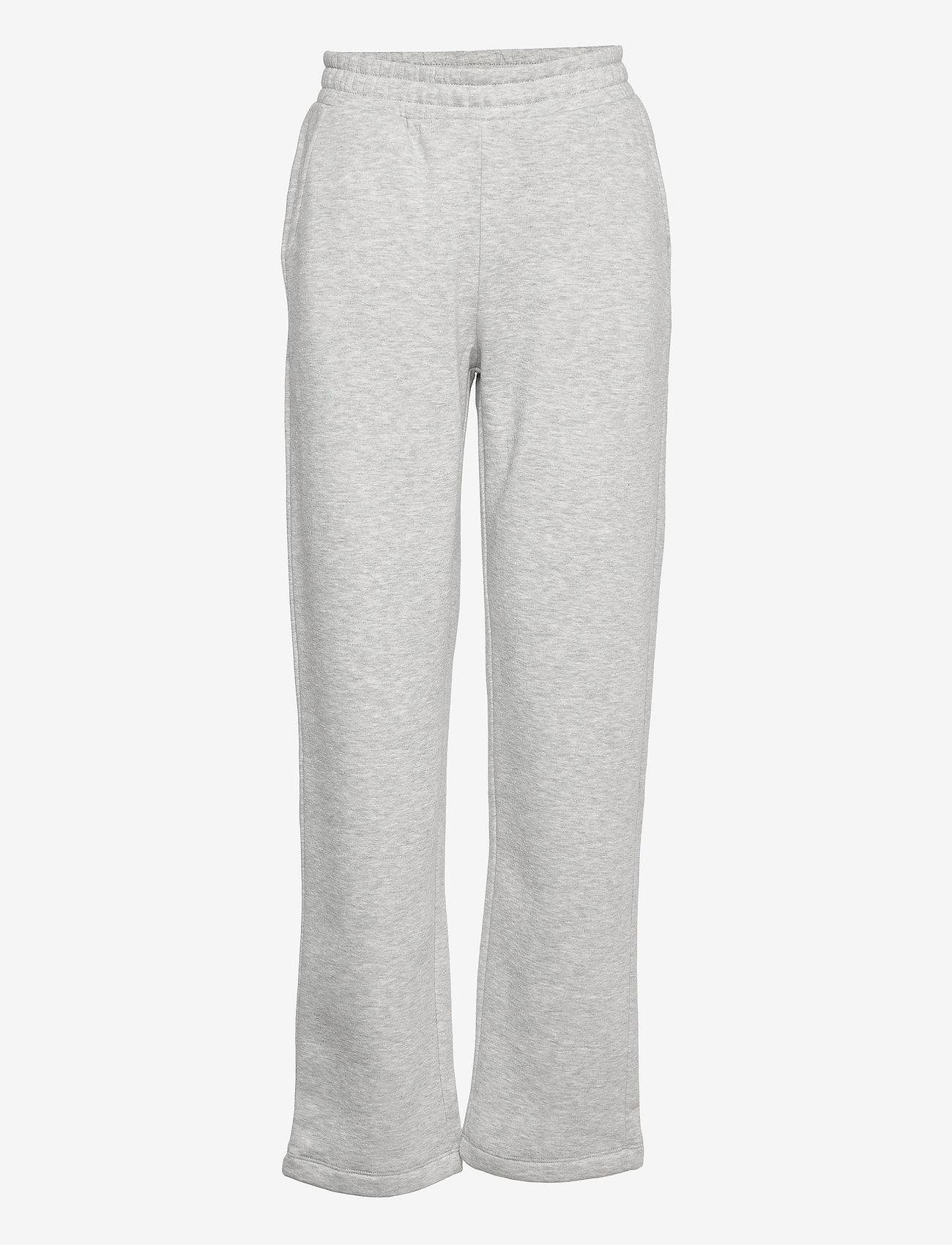 LNIced Sweat Pant - LIGHT GREY MELANGE