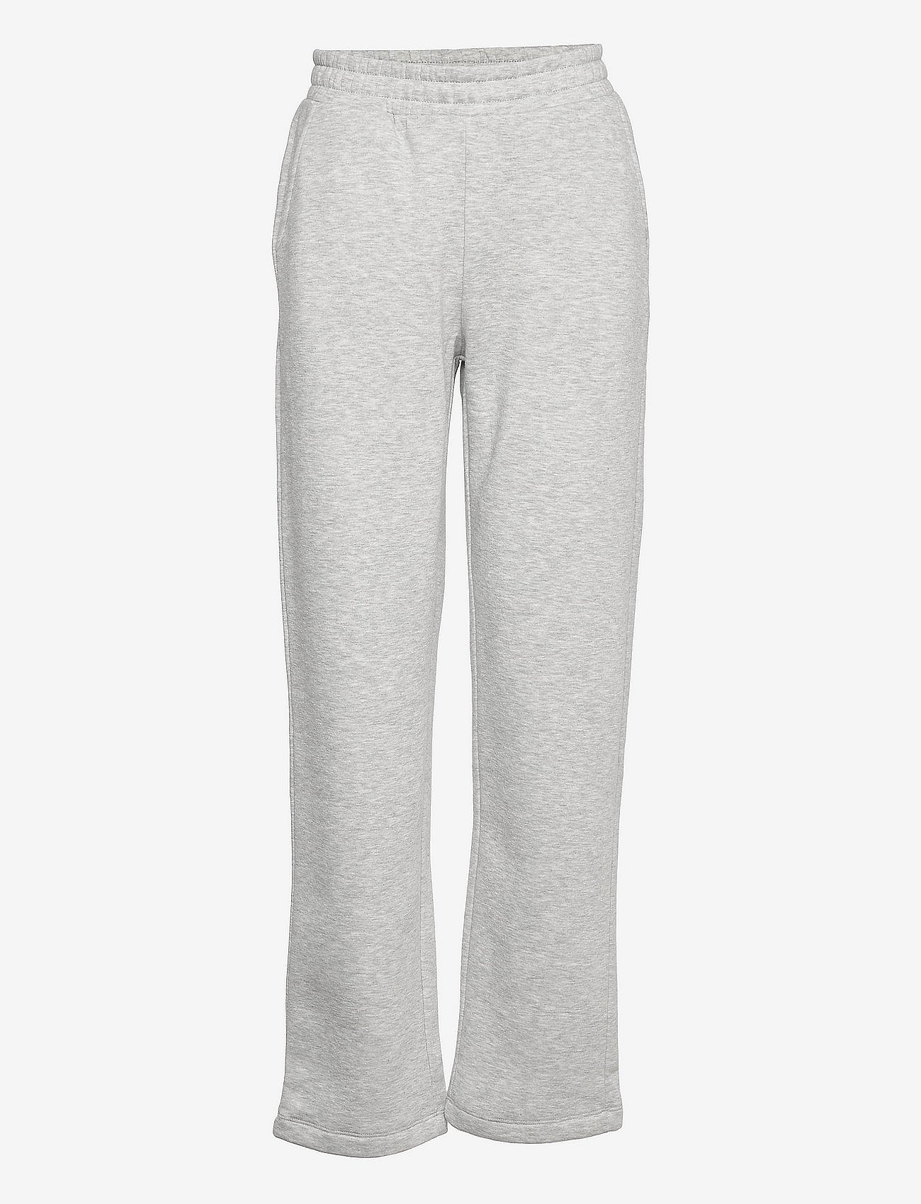 LNIced Sweat Pant - LIGHT GREY MELANGE