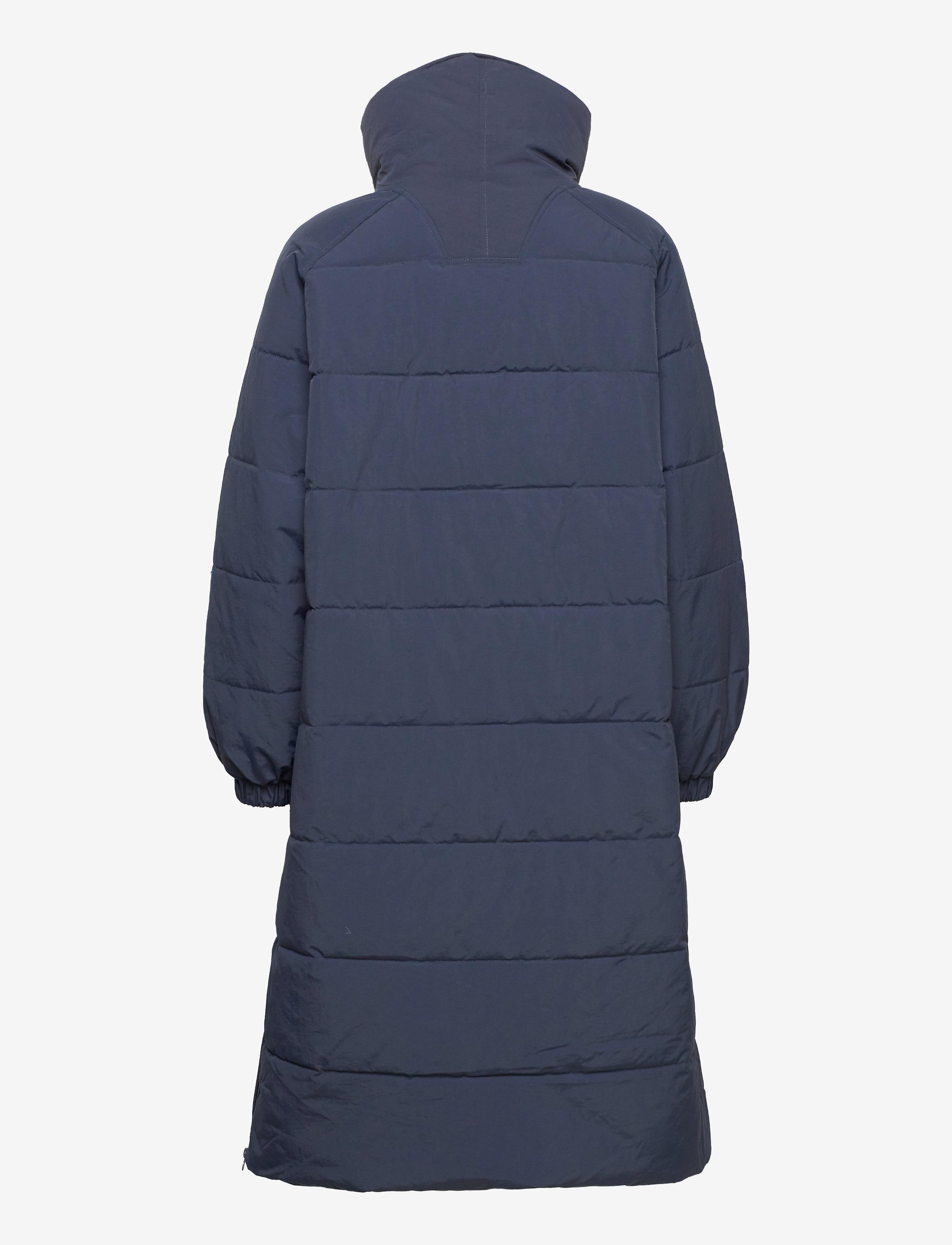 Love Copenhagen - LCLillo Puffer jacket - dunjakker - dark sapphire - 1