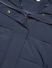 Love Copenhagen - LCLillo Puffer jacket - Žieminės striukės - dark sapphire - 2