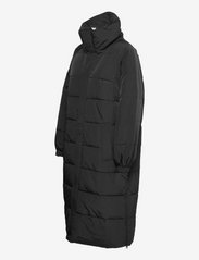Love Copenhagen - LCLillo Puffer jacket - vinterjakker - pitch black - 3