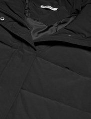 Love Copenhagen - LCLillo Puffer jacket - winter jackets - pitch black - 4