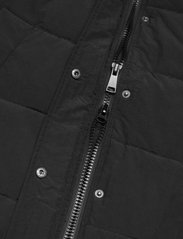 Love Copenhagen - LCLillo Puffer jacket - winter jackets - pitch black - 5