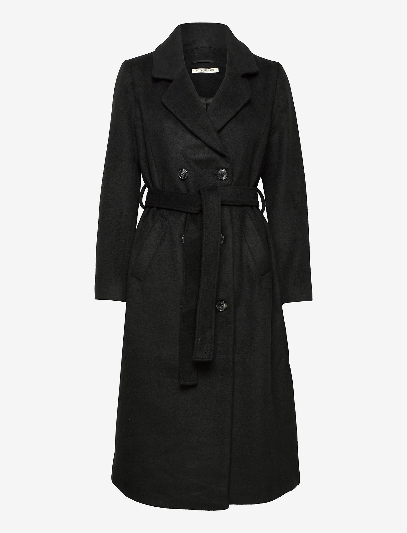 Marcela coat