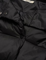Love Copenhagen - LCAdelina Short Jacket - winter jackets - pitch black - 2