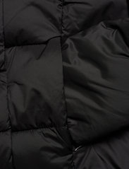 Love Copenhagen - LCAdelina Short Jacket - winter jackets - pitch black - 3