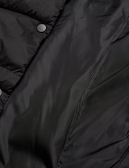 Love Copenhagen - LCAdelina Short Jacket - down- & padded jackets - pitch black - 4