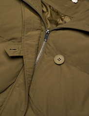 Love Copenhagen - LCTigga Jacket - winter jackets - dark olive - 2