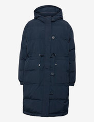 Love Copenhagen - LCTigga Jacket - winter jackets - dark sapphire - 0