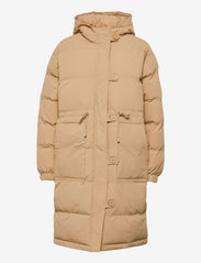 Love Copenhagen - LCTigga Jacket - winter jackets - travertine - 0