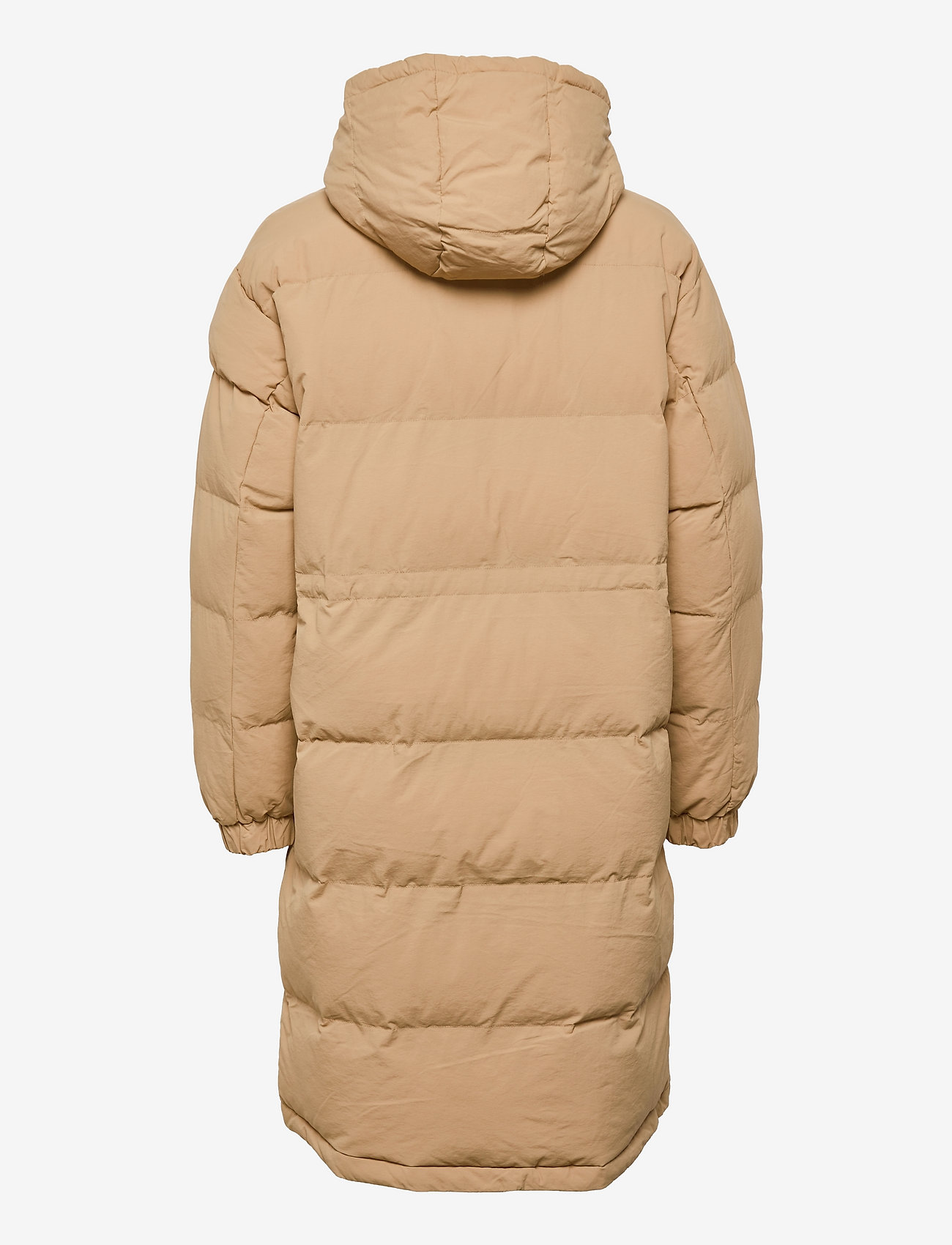 Love Copenhagen - LCTigga Jacket - winter jackets - travertine - 1