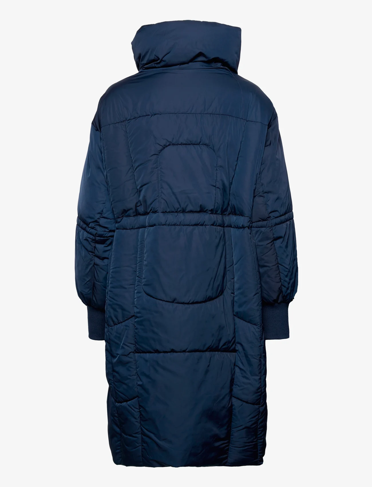 Love Copenhagen - LCSoile Jacket - winter jackets - total eclipse - 1