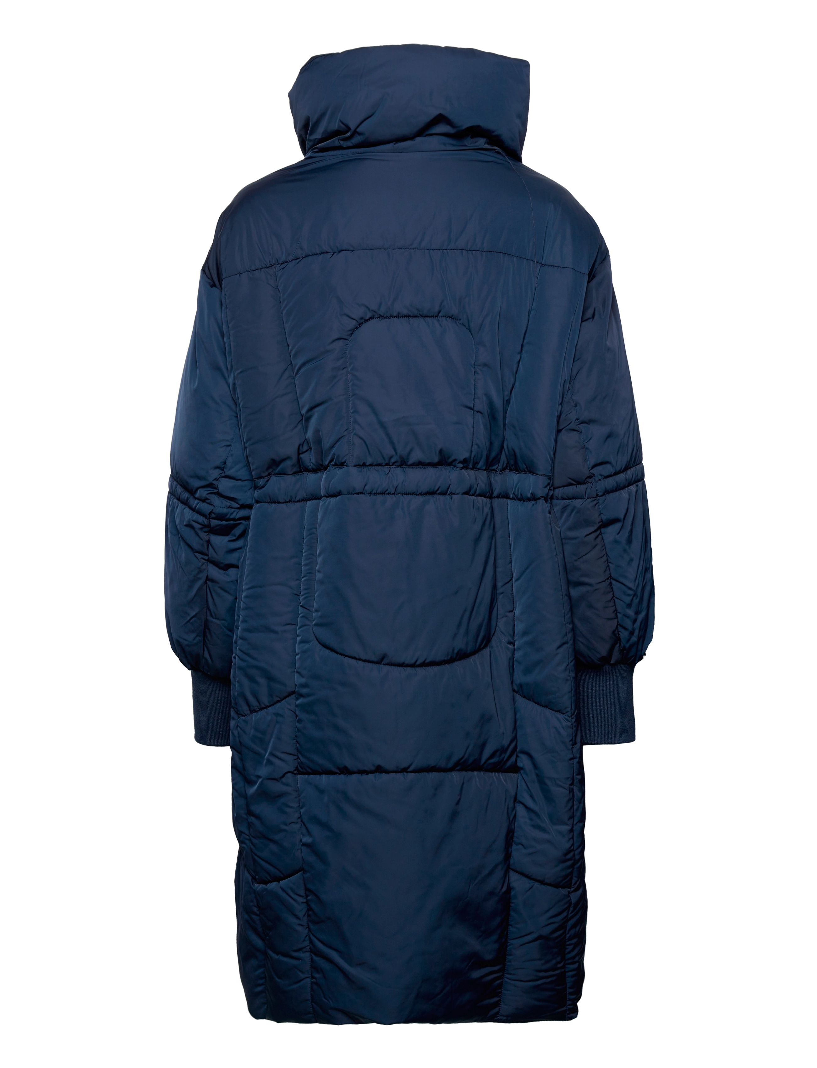 Love Copenhagen - LCSoile Jacket - toppatakit - total eclipse - 1