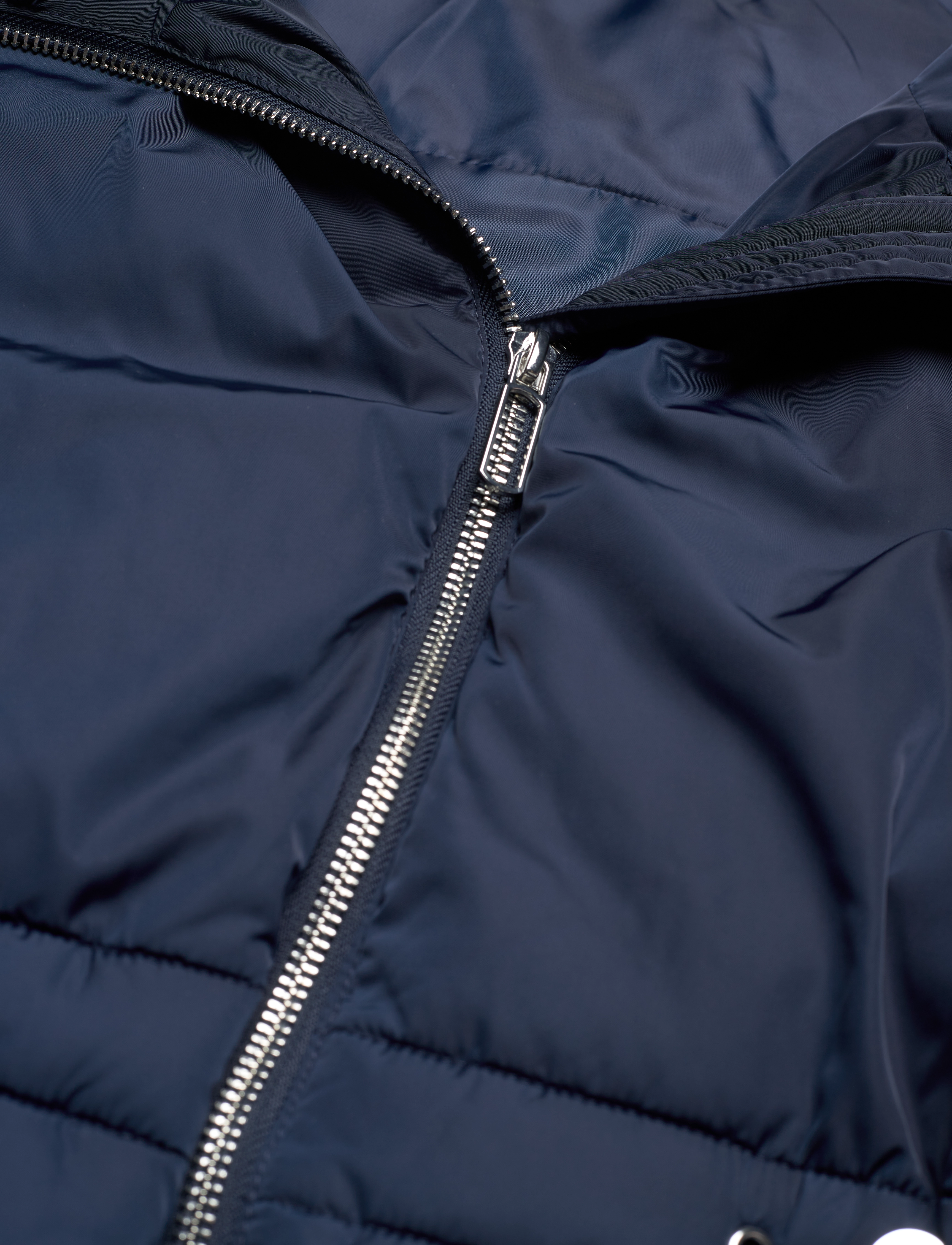 Love Copenhagen - LCSoile Jacket - toppatakit - total eclipse - 2