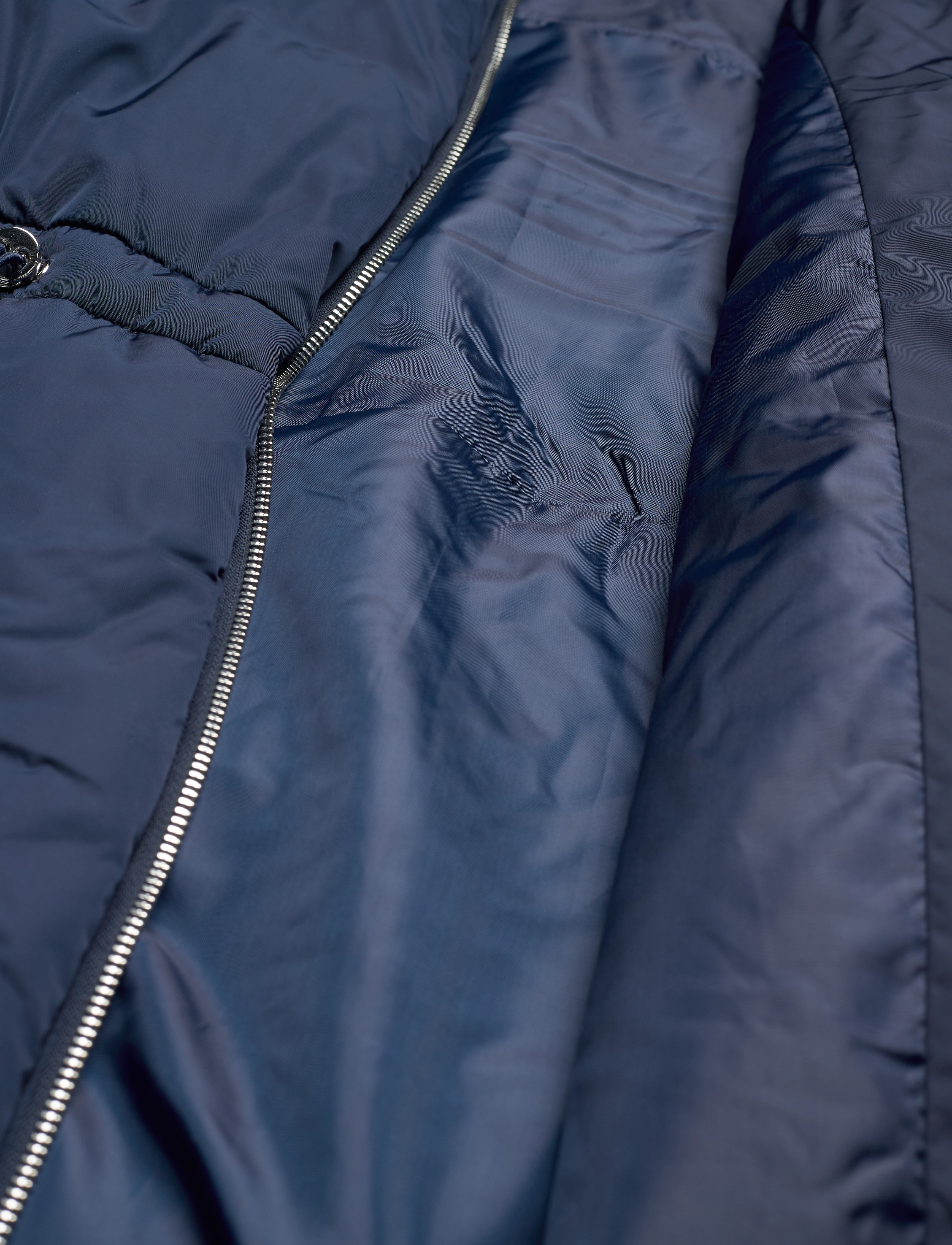 Love Copenhagen - LCSoile Jacket - toppatakit - total eclipse - 3