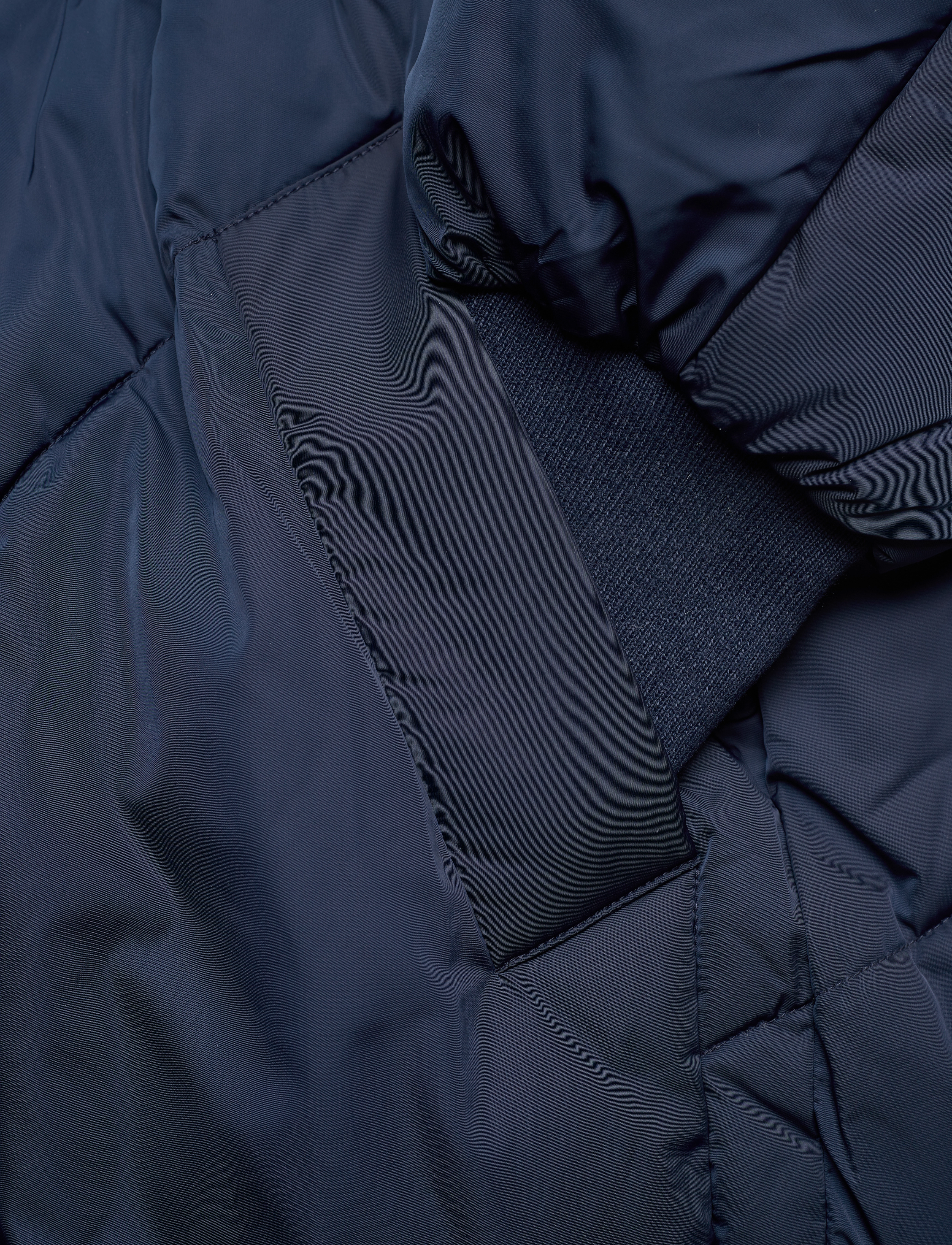Love Copenhagen - LCSoile Jacket - toppatakit - total eclipse - 4