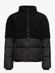 Love Copenhagen - LCBeary Short Jacket - winterjassen - pitch black - 0