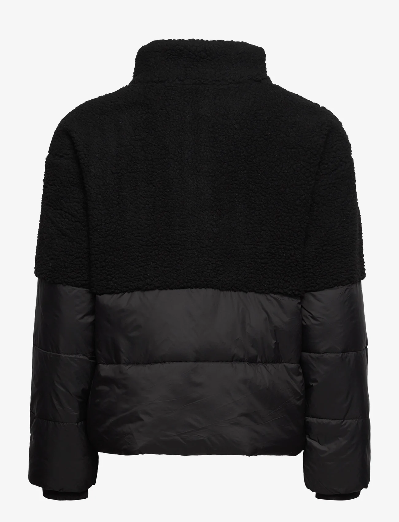 Love Copenhagen - LCBeary Short Jacket - winterjassen - pitch black - 1