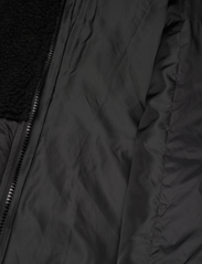 Love Copenhagen - LCBeary Short Jacket - winter jackets - pitch black - 4