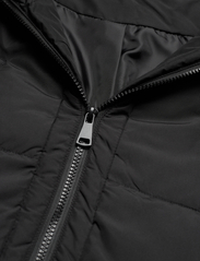 Love Copenhagen - LCBasik Jacket - winter jackets - pitch black - 2