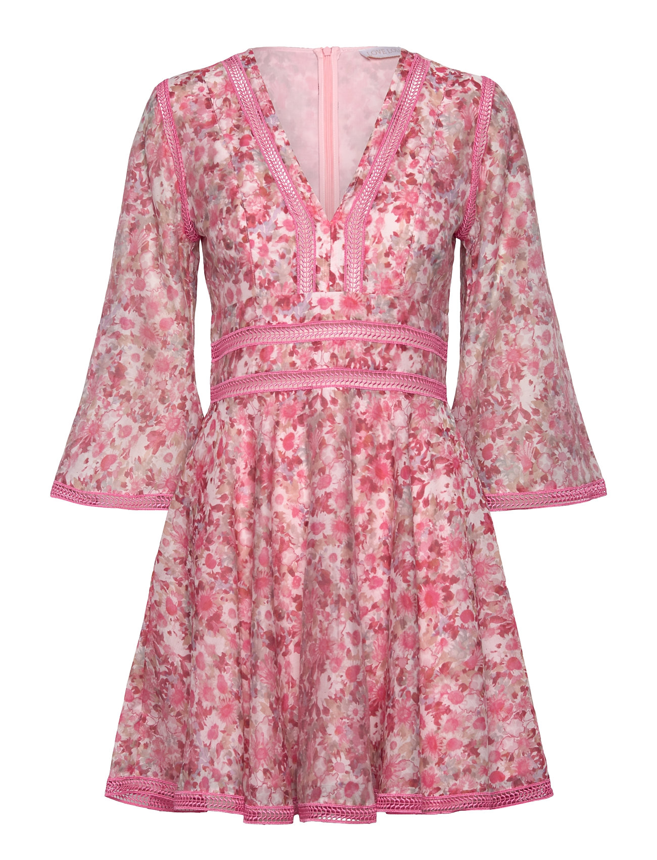 Love Lolina Millie Dress - - L 1