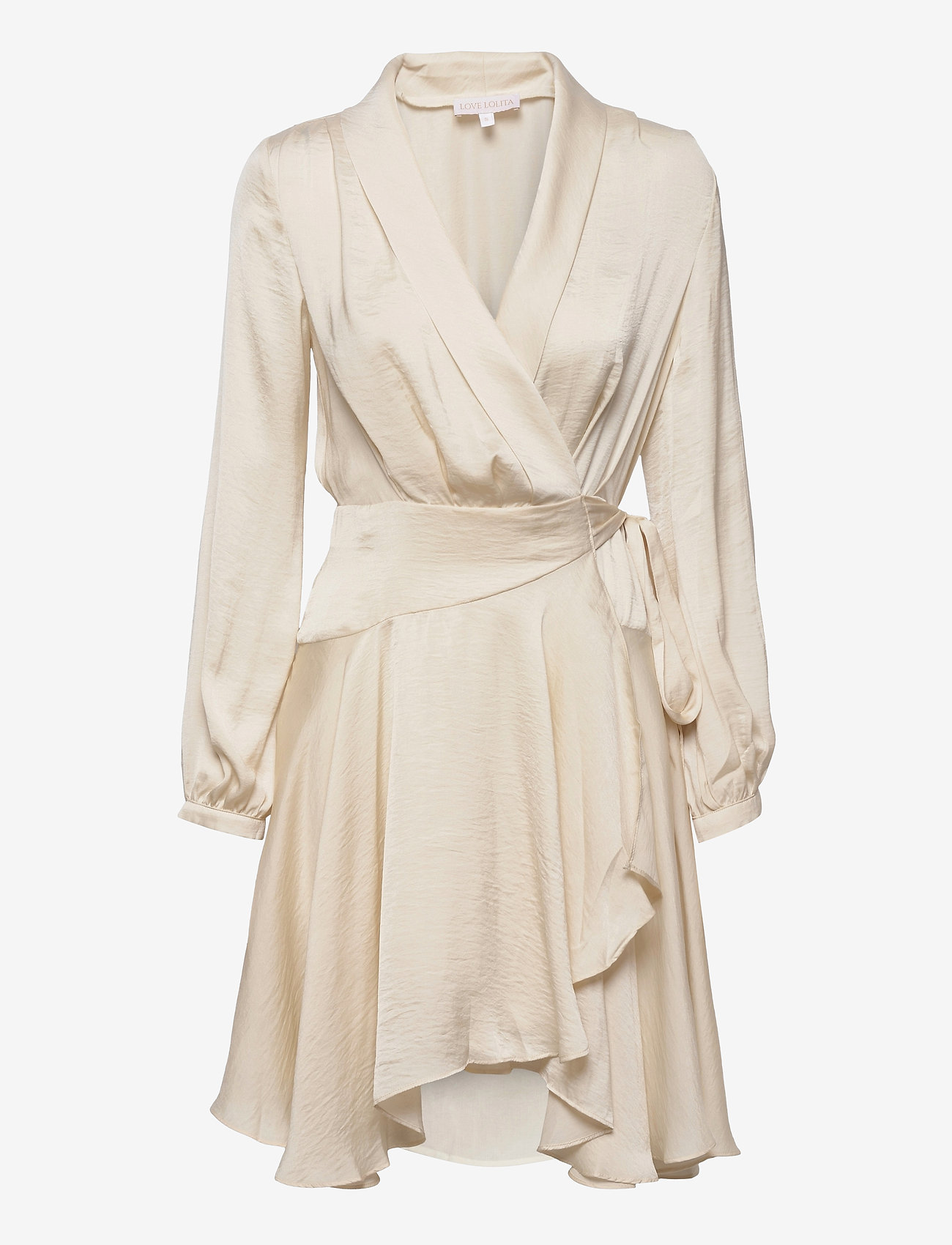 Love Lolita - Iza Dress - creme - 0