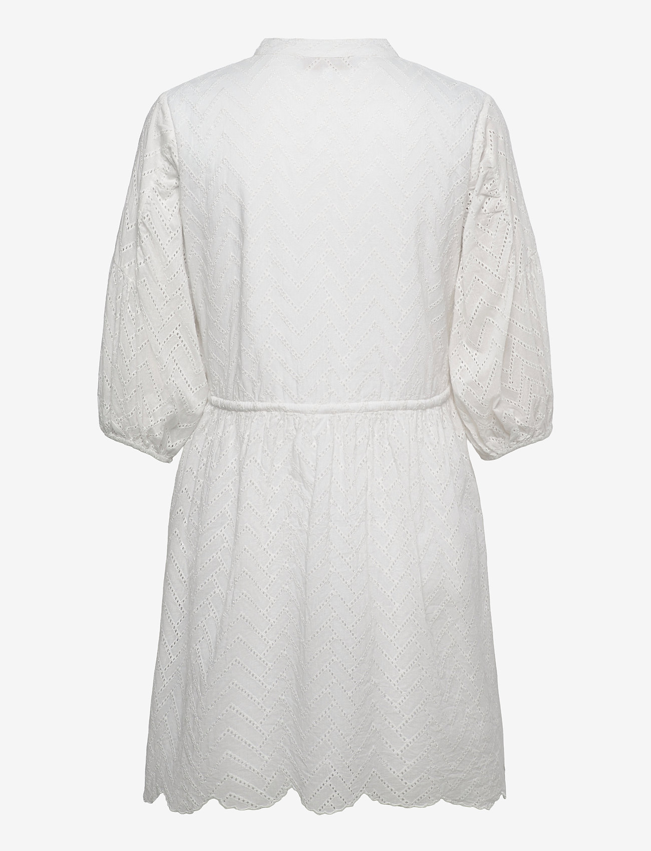 Love Lolina - Kelsey Dress - white - 1