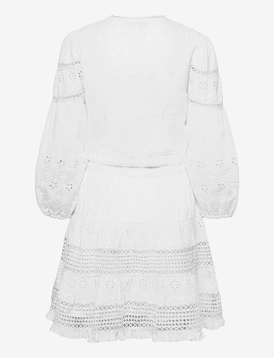 Love Lolita - DELILAH DRESS - white - 1