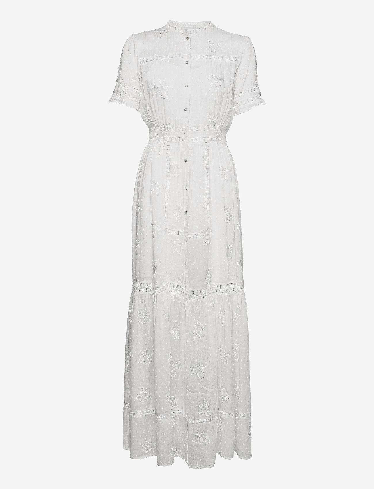 Love Lolita - MADISON DRESS - white - 0
