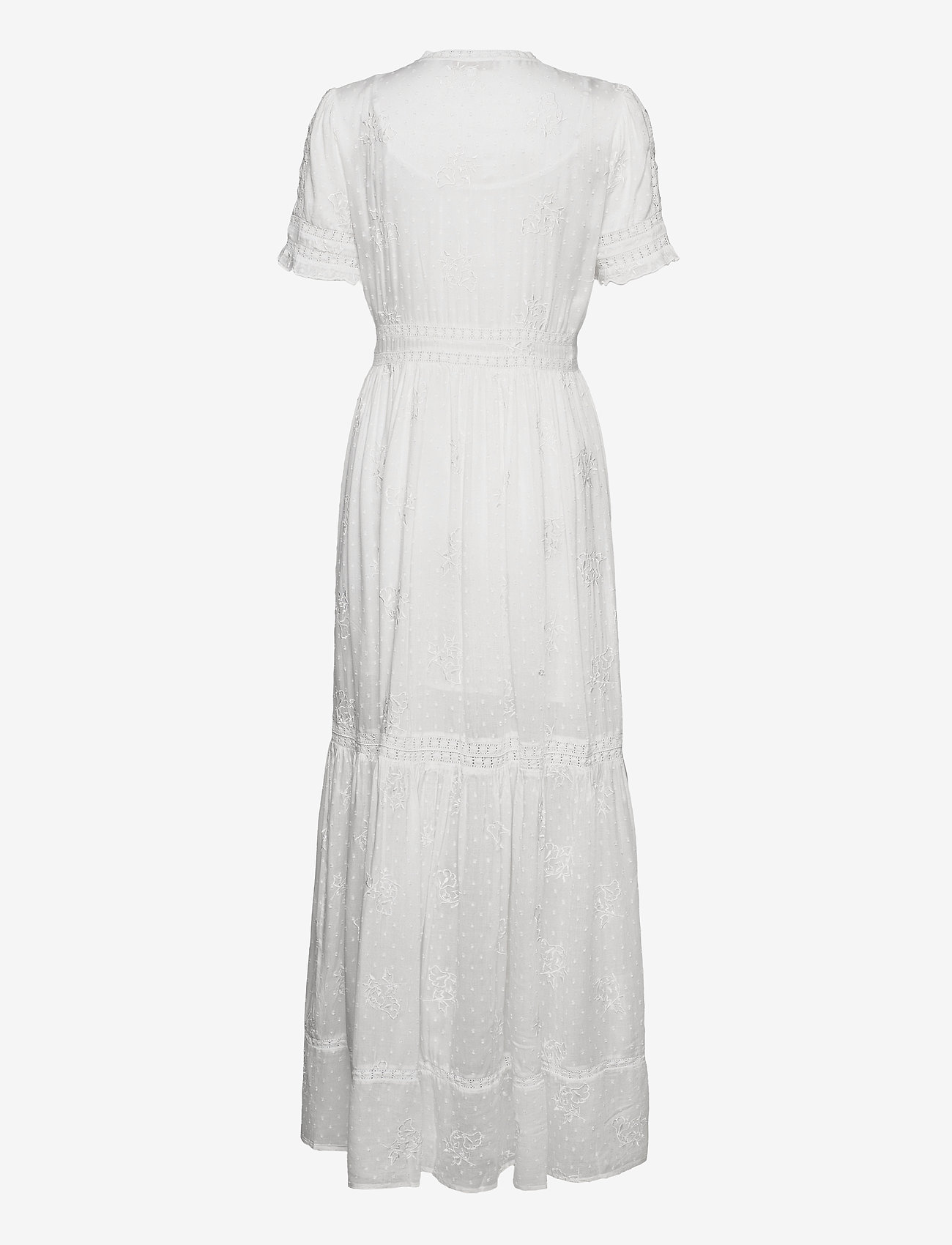 Love Lolita - MADISON DRESS - white - 1