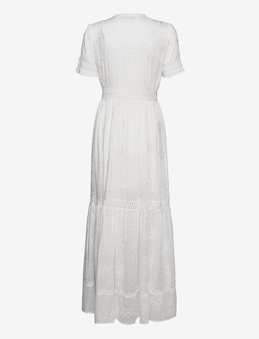 Love Lolita - MADISON DRESS - white - 1