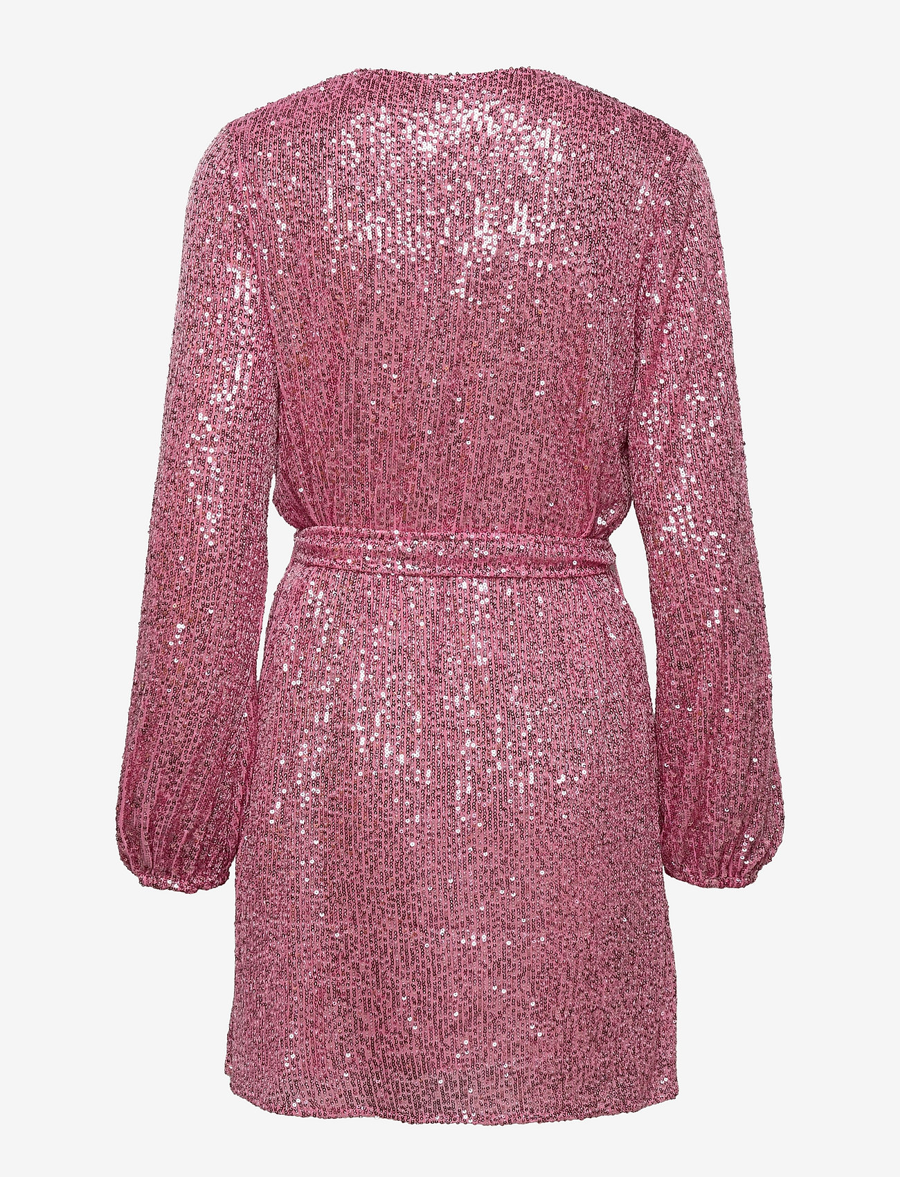 Love Lolita - Harley Dress - pink sequin - 1