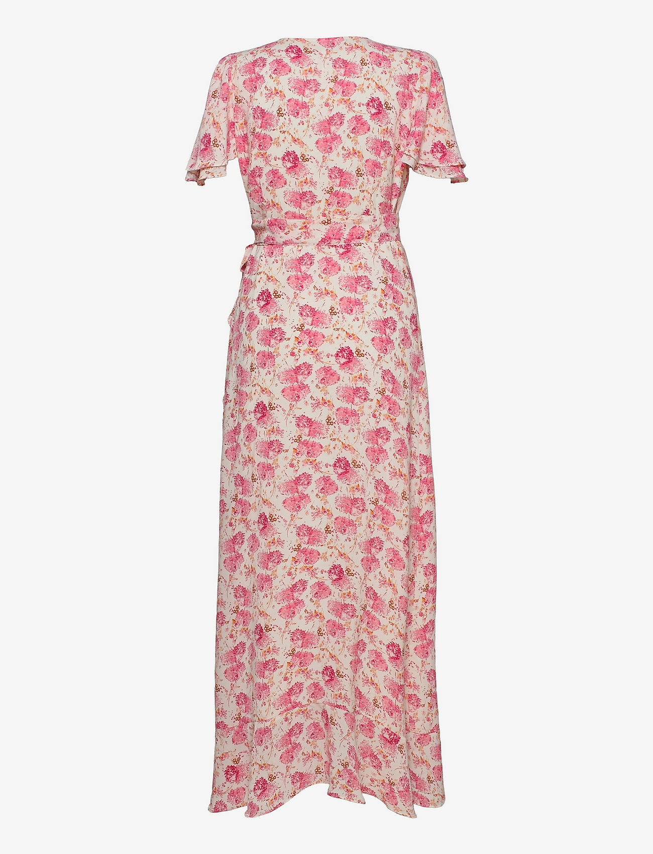 Love Lolita - Gabriella Maxi Dress - pinky dandelion - 1