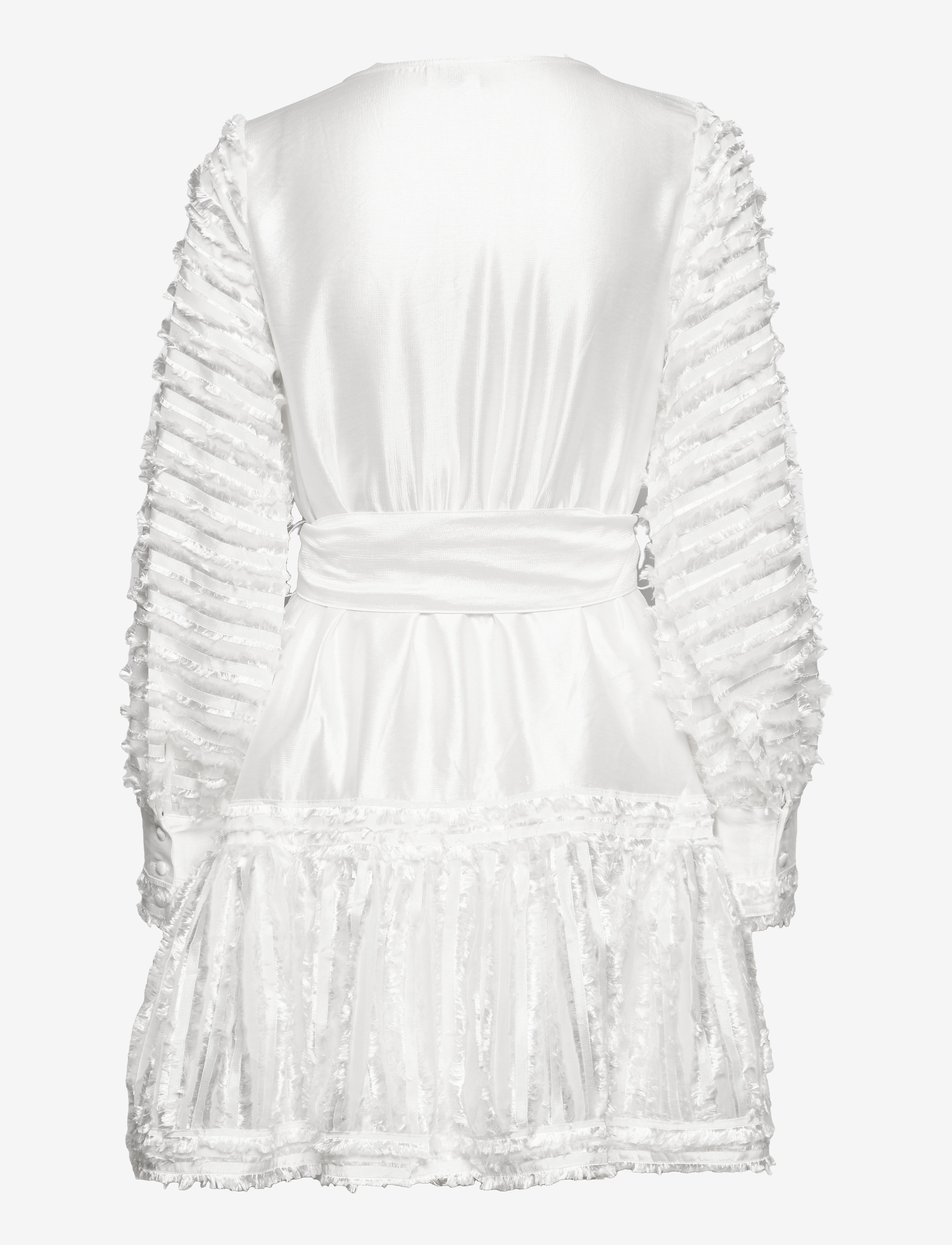 Love Lolita - Ava Dress - pearl - 1